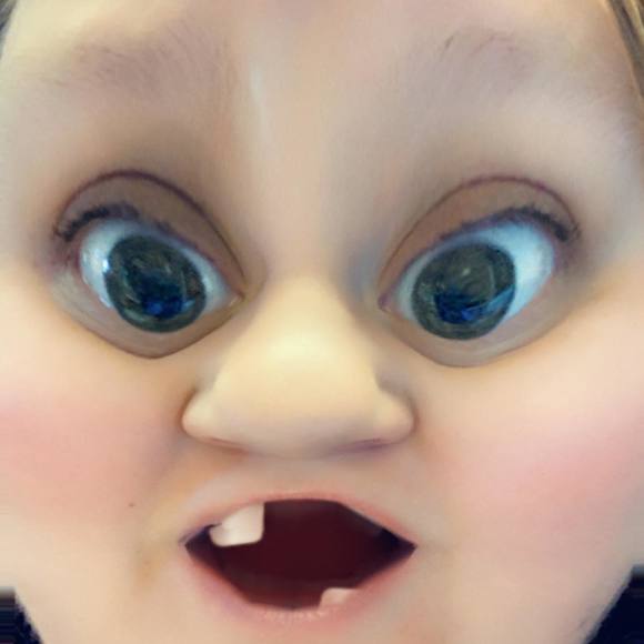 Meet your Posher, Emma - Picture 1 of 1